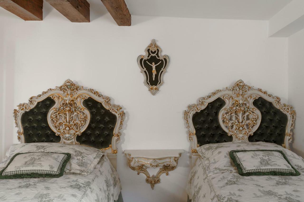 Apartamento Luxury And Romantic Secret Escape In Venice!