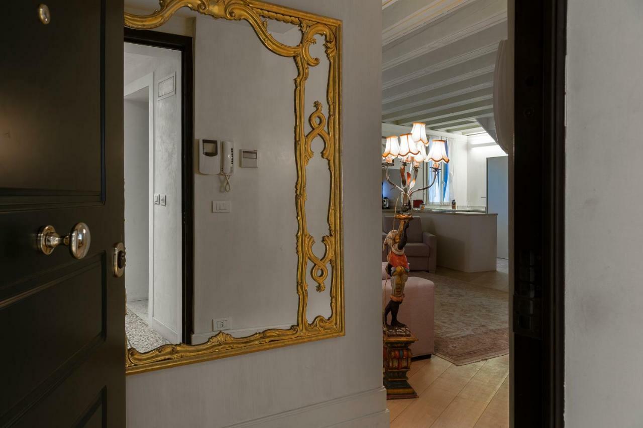 Luxury And Romantic Secret Escape In Venice! * Venecia