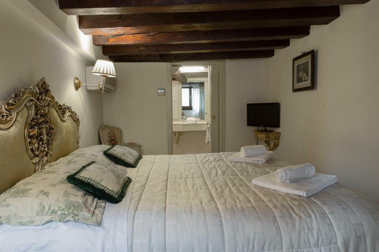 Apartamento Luxury And Romantic Secret Escape In Venice! Venecia