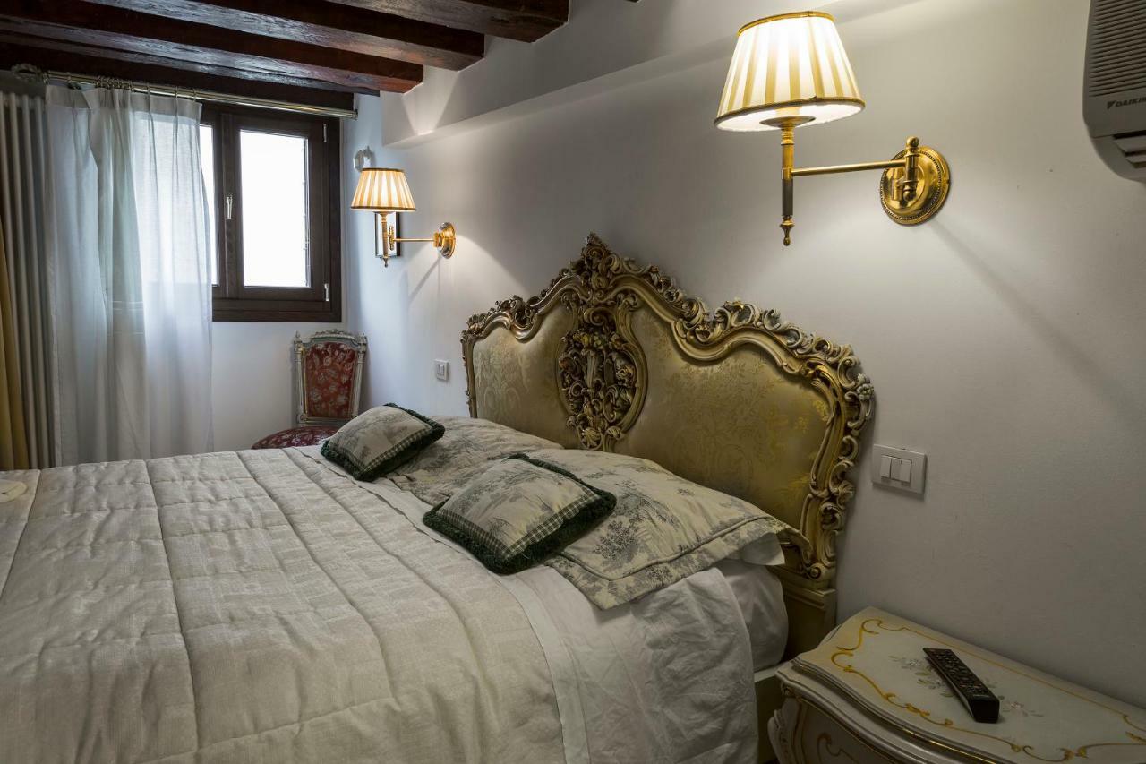 Apartamento Luxury And Romantic Secret Escape In Venice! Venecia