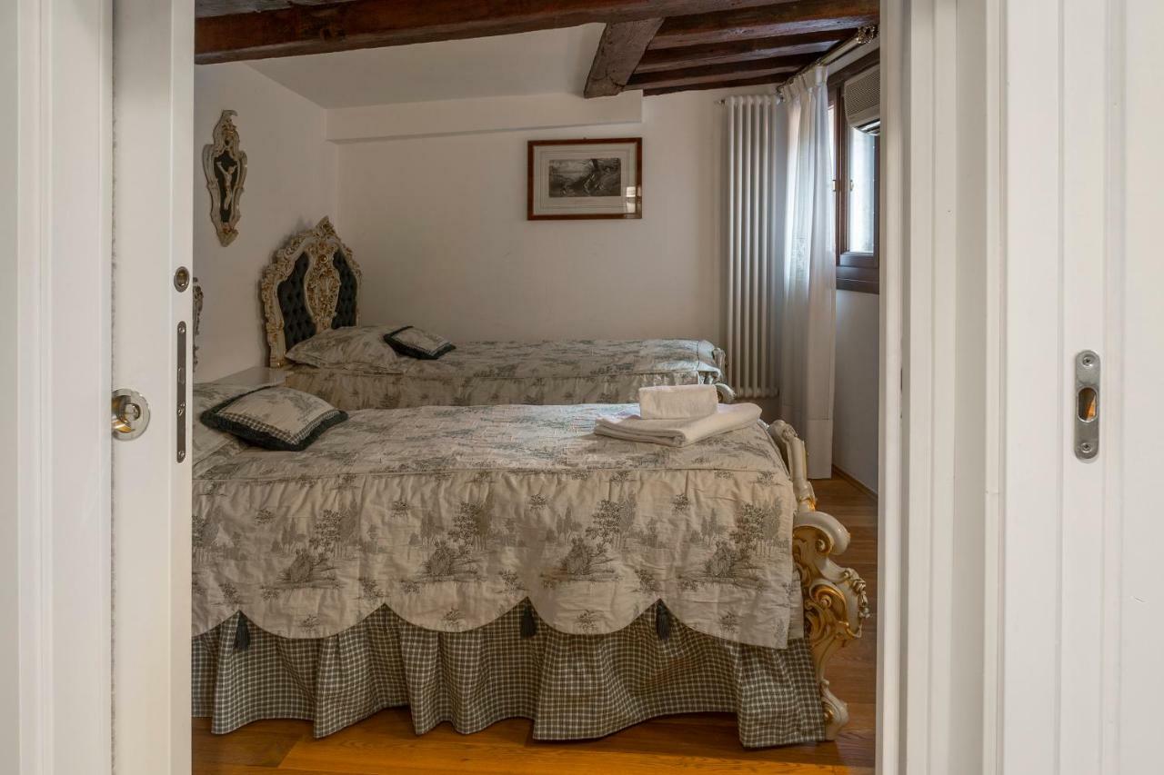 Apartament Luxury And Romantic Secret Escape In Venice! *