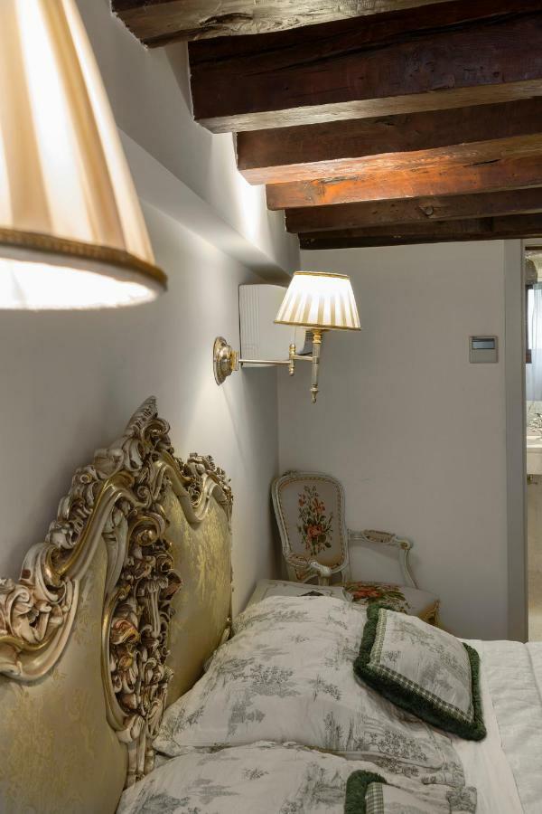 Apartament Luxury And Romantic Secret Escape In Venice! *