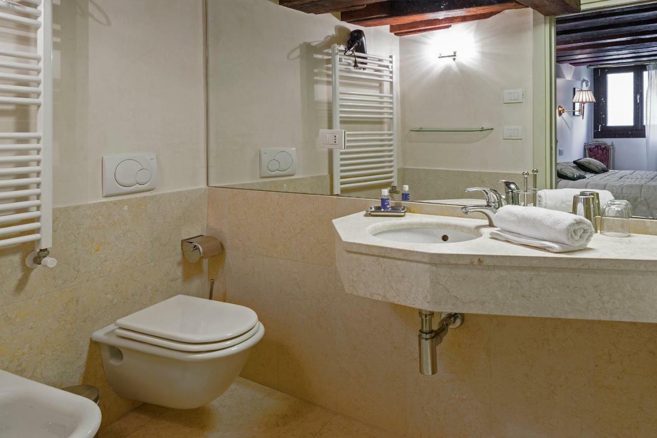 Apartament Luxury And Romantic Secret Escape In Venice! Wenecja