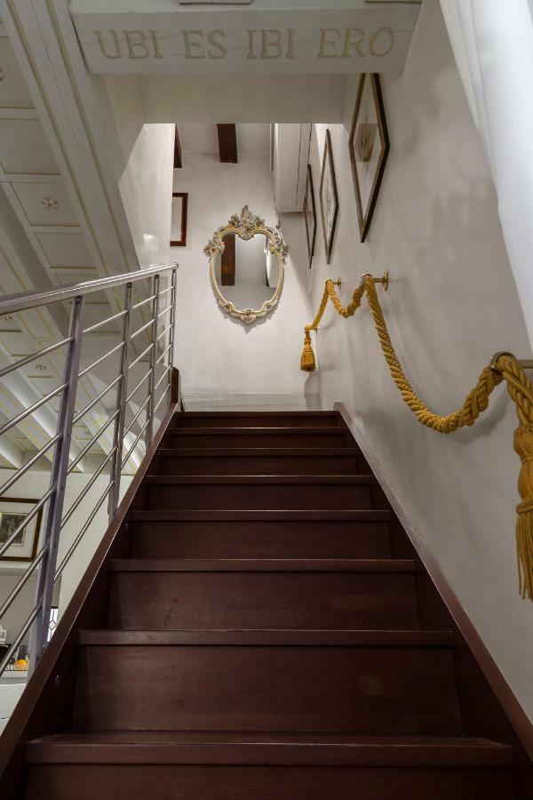 Apartament Luxury And Romantic Secret Escape In Venice! *