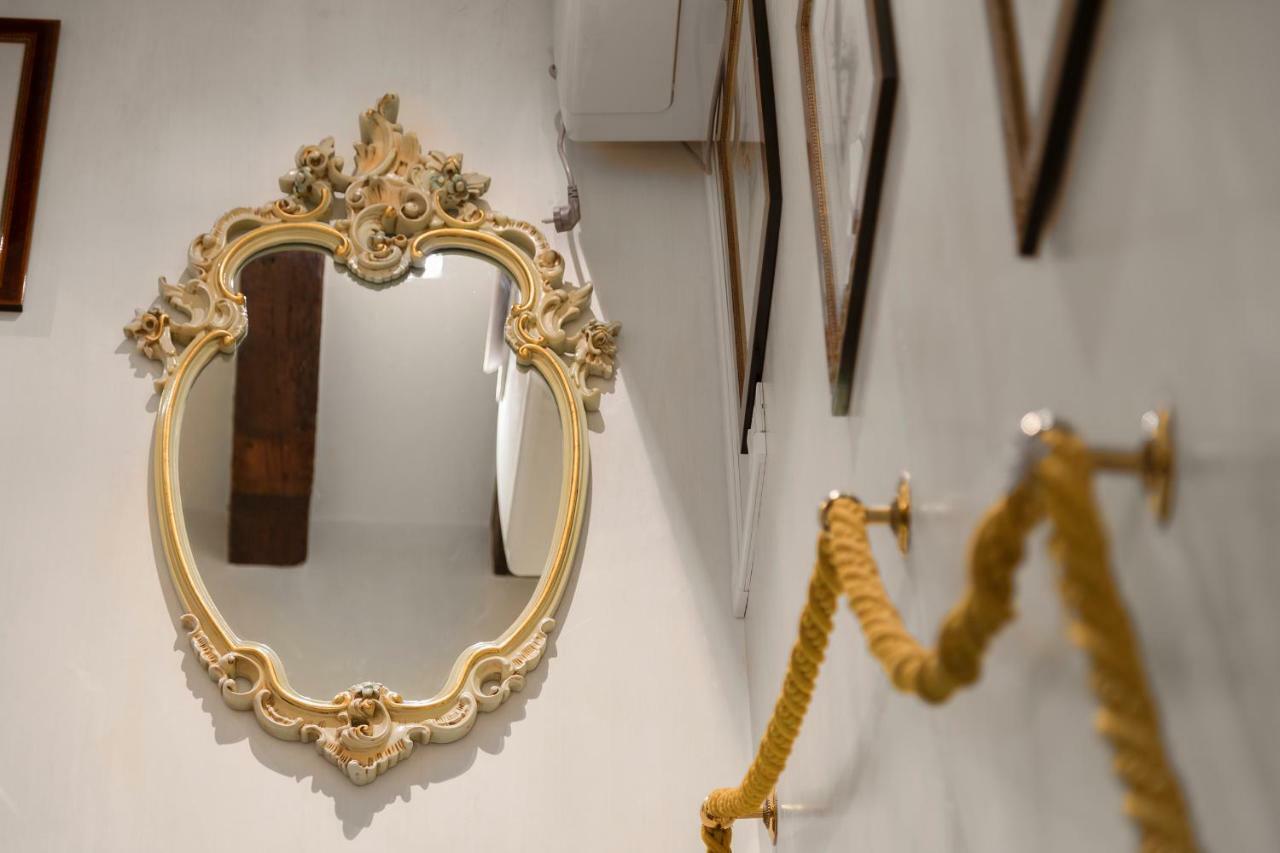 Apartament Luxury And Romantic Secret Escape In Venice! Wenecja